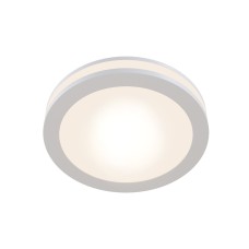 DL2001-L7W4K Встраиваемый светильник Downlight Phanton Белый Maytoni