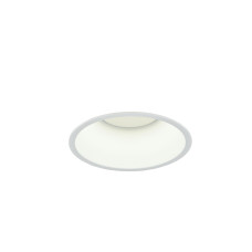 DL039-L15W4K Встраиваемый светильник Downlight Stella Белый Maytoni