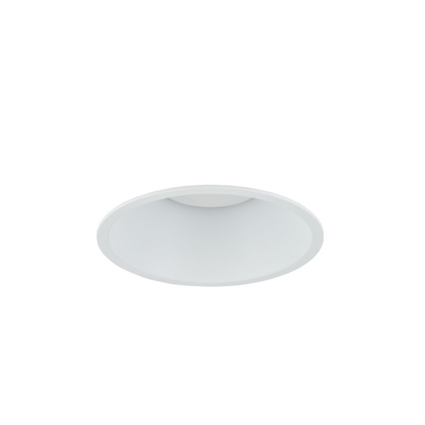 DL039-L15W3K Встраиваемый светильник Downlight Stella Белый Maytoni