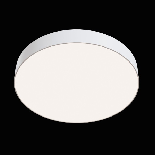 C032CL-L48W4K Потолочный светильник Zon Ceiling & Wall Maytoni