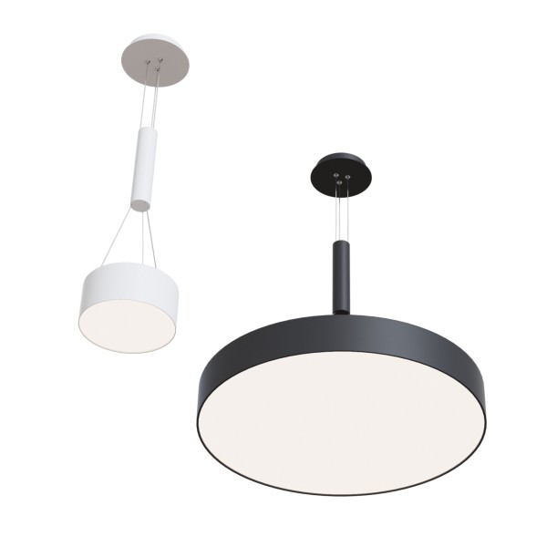C032CL-L43B4K Потолочный светильник Zon Ceiling & Wall Maytoni