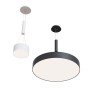 C032CL-L43B4K Потолочный светильник Zon Ceiling & Wall Maytoni