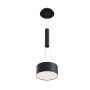 C032CL-L43B4K Потолочный светильник Zon Ceiling & Wall Maytoni