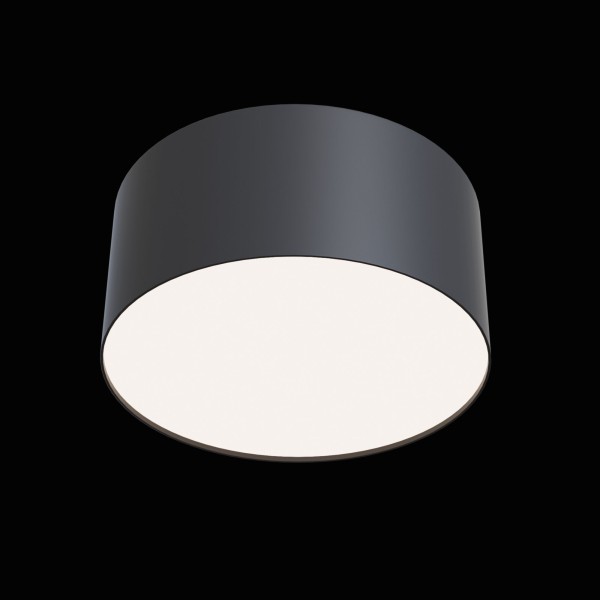 C032CL-L12B4K Потолочный светильник Zon Ceiling & Wall Maytoni