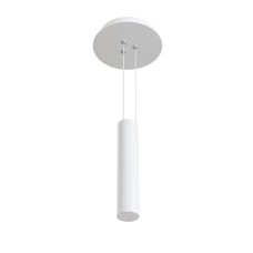 C032C-03-W Универсальное крепление Zon Ceiling & Wall Maytoni