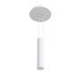 C032C-03-W Универсальное крепление Zon Ceiling & Wall Maytoni