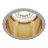 Точечный светильник Reif DL049-01WG