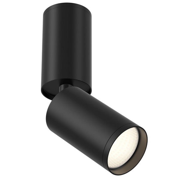 Точечный светильник FOCUS S C051CL-01B Точечный светильник FOCUS S C051CL-01B