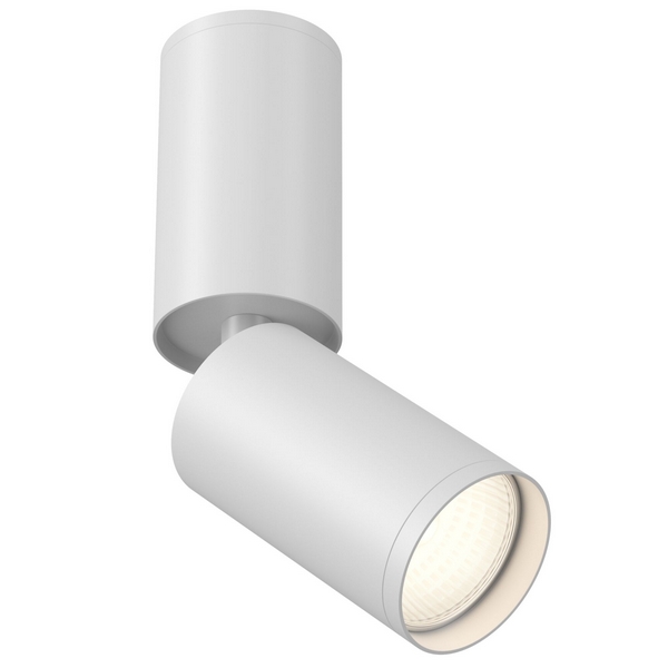 Точечный светильник FOCUS S C051CL-01W Точечный светильник FOCUS S C051CL-01W