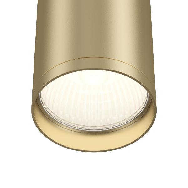Точечный светильник FOCUS S C052CL-01MG Точечный светильник FOCUS S C052CL-01MG