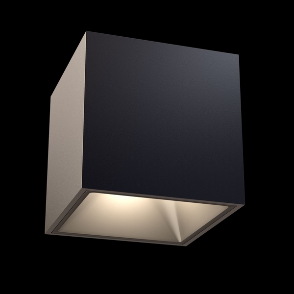 Точечный светильник Cover C065CL-L12B3K Точечный светильник Cover C065CL-L12B3K