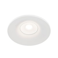 Точечный светильник Barret DL041-01W