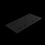 Коннектор прямой Accessories for tracks TRA004C-21S