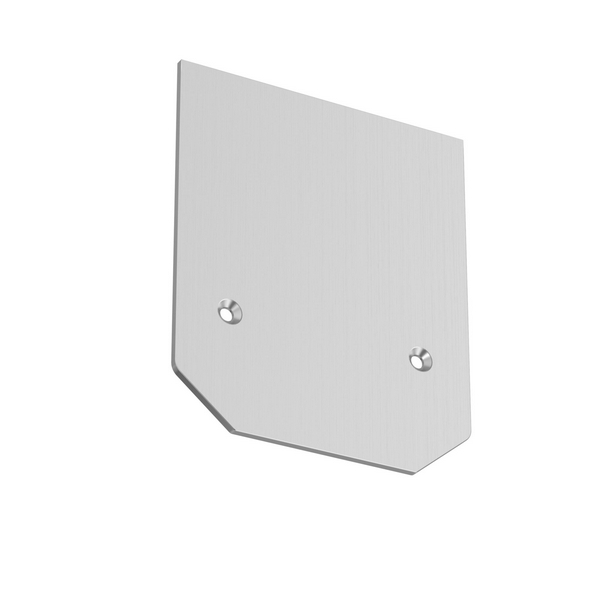 Заглушка Accessories for tracks TRA004MPEC-21S