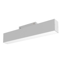 Трековый светильник BASIS TR012-2-12W3K-W