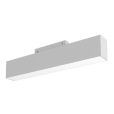 Трековый светильник BASIS TR012-2-12W3K-W