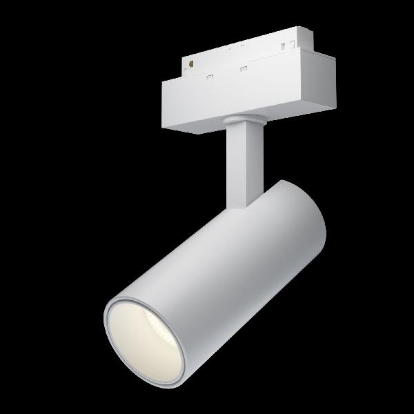 Трековый светильник Focus LED TR019-2-15W3K-W Трековый светильник Focus LED TR019-2-15W3K-W