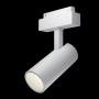 Трековый светильник Focus LED TR019-2-15W3K-W Трековый светильник Focus LED TR019-2-15W3K-W