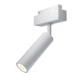 Трековый светильник Focus LED TR019-2-7W3K-W Трековый светильник Focus LED TR019-2-7W3K-W