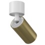 Точечный светильник Focus S C050CL-1WBS Точечный светильник Focus S C050CL-1WBS