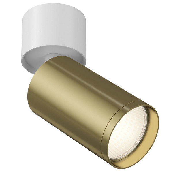 Точечный светильник Focus S C050CL-1WBS Точечный светильник Focus S C050CL-1WBS