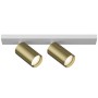 Точечный светильник Focus S C051CL-2WBS Точечный светильник Focus S C051CL-2WBS