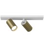 Точечный светильник Focus S C051CL-2WBS Точечный светильник Focus S C051CL-2WBS