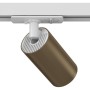 Трековый светильник Focus S TR020-1-GU10-WBZ