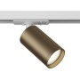 Трековый светильник Focus S TR020-1-GU10-WBZ
