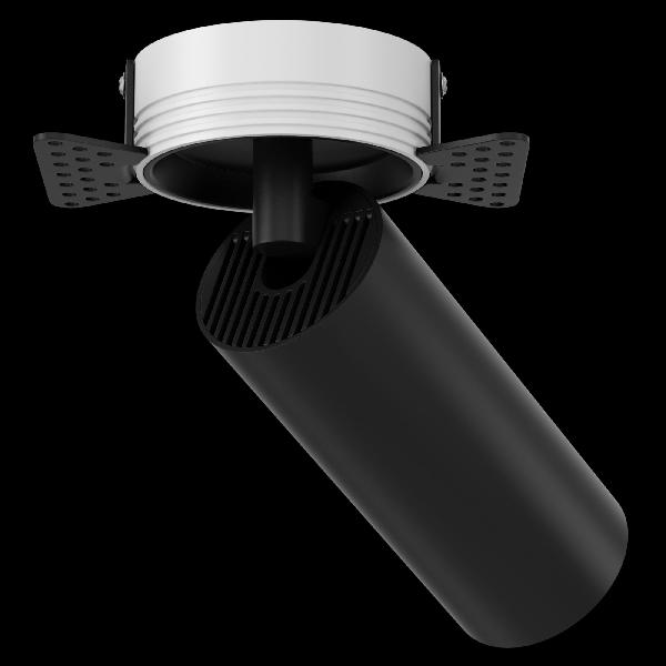 Точечный светильник Focus Led C057CL-L12B3KW