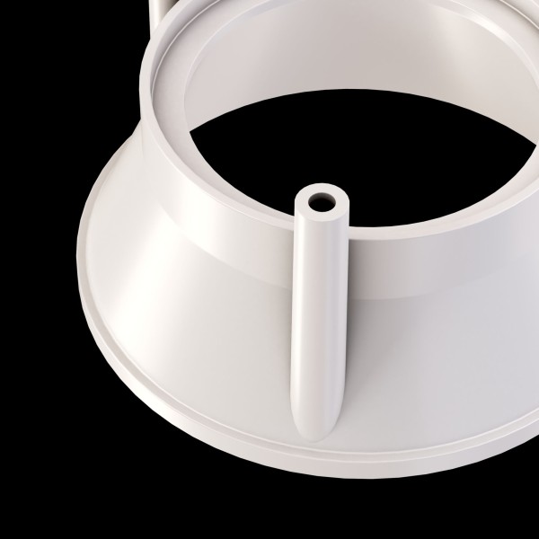 Аксессуар C064-01W Alfa LED Technical