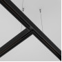 Соединитель T-образный Accessories for Exility TRA034CT-41B