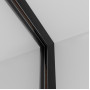 Соединитель угловой Accessories for Exility TRA034ICL-41B