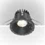 Точечный светильник Zoom DL034-01-06W3K-B
