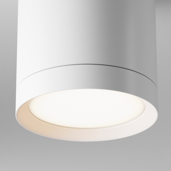 Точечный светильник Hoop C086CM-GX53-MRD-W Точечный светильник Hoop C086CM-GX53-MRD-W