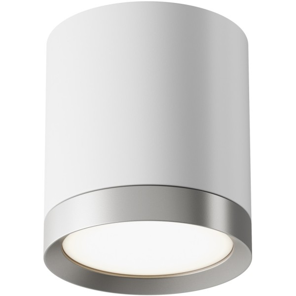 Точечный светильник Hoop C086CM-GX53-MRD-WS Точечный светильник Hoop C086CM-GX53-MRD-WS