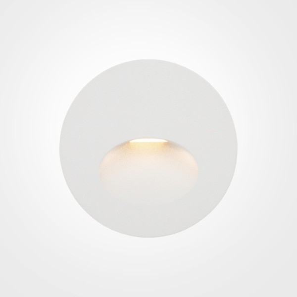 Подсветка для лестниц и ступеней Bil O015SL-L3W3K