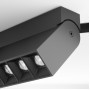 Трековый светильник Points Rot TR077-2-20W4K-B