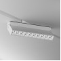Трековый светильник Points Rot TR077-2-20W4K-W