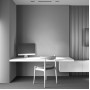 Трековый светильник Points TR076-2-10W4K-B