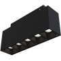 Трековый светильник Points TR076-2-10W4K-B
