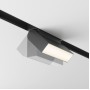 Трековый светильник Basis Rot TR075-2-10W3K-B