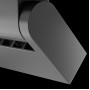 Трековый светильник Basis Rot TR075-2-10W4K-B
