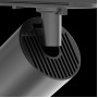 Трековый светильник Focus LED TR021-1-12B3K-W-B