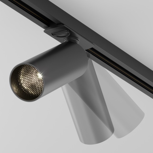 Трековый светильник Focus LED TR021-1-12B3K-W-D-B Трековый светильник Focus LED TR021-1-12B3K-W-D-B