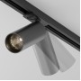 Трековый светильник Focus LED TR021-1-12B3K-W-D-B Трековый светильник Focus LED TR021-1-12B3K-W-D-B