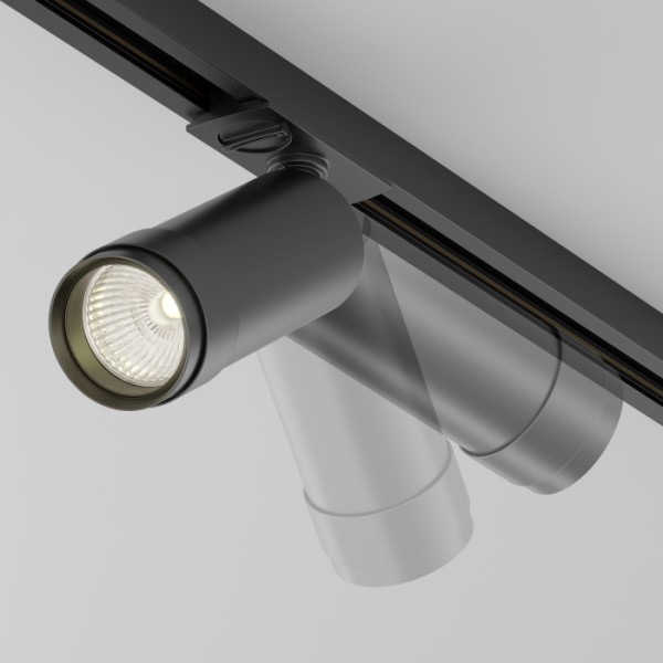 Трековый светильник Focus LED TR021-1-12B3K-Z-B Трековый светильник Focus LED TR021-1-12B3K-Z-B