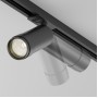 Трековый светильник Focus LED TR021-1-12B3K-Z-B Трековый светильник Focus LED TR021-1-12B3K-Z-B