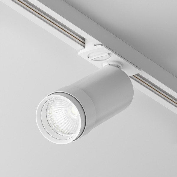 Трековый светильник Focus LED TR021-1-12B4K-Z-D-W Трековый светильник Focus LED TR021-1-12B4K-Z-D-W