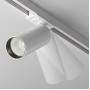 Трековый светильник Focus LED TR021-1-12W4K-W-D-W